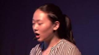 Truth on the other side | Danicar Hsu | TEDxDominicanIntlSchool