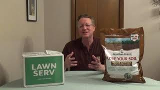 Improve Soil Health for a Better Lawn