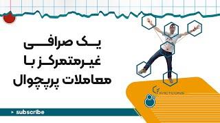 DPEX یک صرافی غیر متمرکز جذاب برای فیوچرز