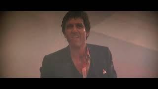 Scarface End Scene Push it to the Limit HD