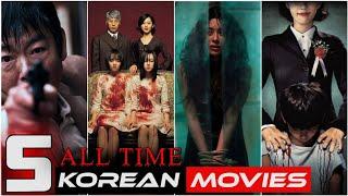 Top 5 korean crime thriller movies in hindi dubb | by Worth Watch