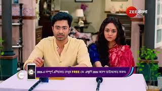 Puber Moyna | Ep - 187 | Best Scene | Jan 04 2025 | Zee Bangla