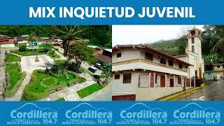 MEZCLAS DE MUSICA CAMPESINA MIX  -  INQUIETUD JUVENIL MIX   ▶️