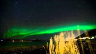 Jim Graham - Aurora Experience ( Psy Chill 2014 )