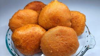 FRIED BAKES| recipe guyanese style 