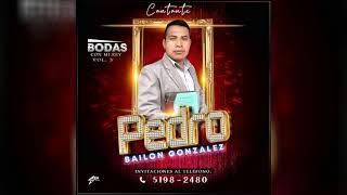 Pedro Bailon Gonzales Bodas con mi Rey