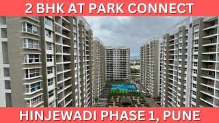 2 BHK Ready to Move | Hinjewadi, Phase 1, Pune | +91 7420923928 | Video ref. No. 90