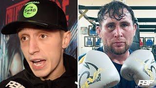 FRANKIE STRINGER SAW DAREEN TILL SPAR FOR TOMMY FURY, DROPS BOMBSHELL ON WHAT HAPPENED