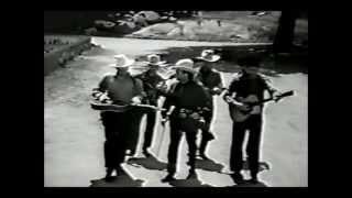 Bob Wills - You're From Texas film clip & Transcription 2 versions