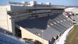 Lane Stadium