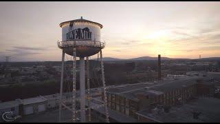 Visit the Lowe Mill District - Huntsville, AL