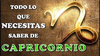 CARACTERÍSTICAS DE CAPRICORNIO - Enigma del Zodiaco