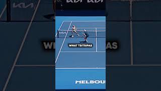 He Beat the BEST Drop Shot Ever 