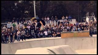 WRS - Geneva Flow Bowl 2012 ft. Richie Eisler & Dom Wagner