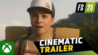 Farming Simulator 25 | Cinematic Trailer