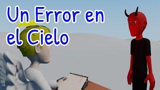 Un Error en el Cielo