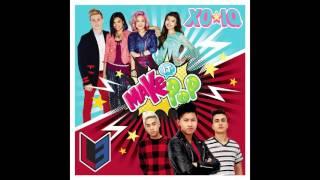 Make it Pop’s XO-IQ –No Way (Official Audio)