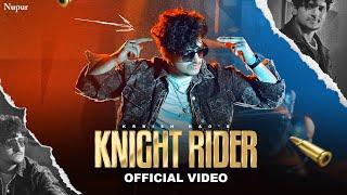 Knight Rider (Official Video) | Krrish Rao | New Haryanvi Songs Haryanavi 2024 | Nav Haryanvi