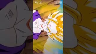 Gohan edit #anime #youtubeshorts #dragonball #shorts #viralshorts