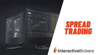 Commodity spread trading | Corso TWS | Tutorial in italiano per usare la piattaforma di IB