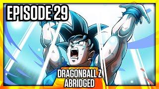 DragonBall Z Abridged: Episode 29 - TeamFourStar (TFS)