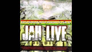 Jah Live Riddim (August Town riddim) Mix 2009 [Joe Frasier]  mix by djeasy