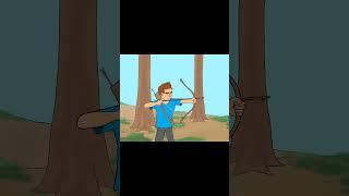 Archer  #animation