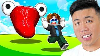 I Found Roblox's WEIRDEST Games...