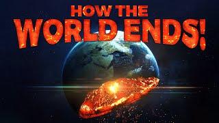 [FULL VIDEO] 10 MAJOR SIGNS BEFORE JUDGMENT DAY! – THIS IS HOW THE WORLD ENDS! 