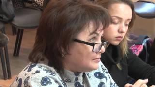 Будущие архитекторы - о новом видении старейшего уголка природы в Котельниково Волгоградской области