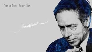 ALAN WATTS   THE VOID AMBIENTOLOGIST MUSIC MIX  ALAN WATTS   BLACK SCREEN