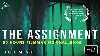 The Assignment | 50 hours filmmaking challenge