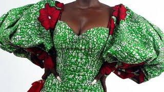 Ankara Asoebi Outfits Amazing And Gorgeous Letest African Fashion Styles 2021 Ankara And Asoebi