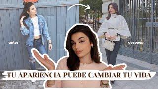 9 errores de estilo que te impiden subir de nivel | ¿como te ven te tratan?