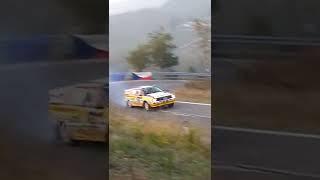 Audi Quattro s1 Rally Racing ️