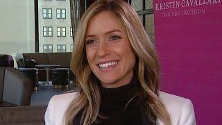 Kristen Cavallari Opens Up About Expanding Her Family: '3 Kids Kind Of Scares Me!'