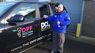 Some helpful tips from the DPF Doctor on how to keep your DPF clean on a fault free vehicle.