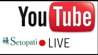 Setopati Online Live Stream: Election of the new President.(Bidhya Bhandari Vs Kul Bahadur Gurung.)