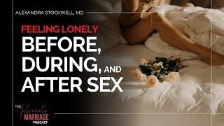 Secrets Of An Intimate Marriage: The Four-Step Process Of Dealing Loneliness In A Relationship