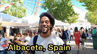 Feria de Albacete Spanish Festival | Day trip family friendly edition In SPAIN 2024