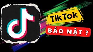 Mình đã bị hack Tiktok như thế nào ? Mạng xã hội này có thực sự an toàn ? | SCIEDITOR