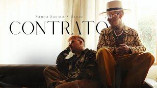 Nanpa Básico ft. @Soysantu - Contrato (Video Oficial)