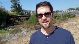 Mendocino College Student Special and Hiring...