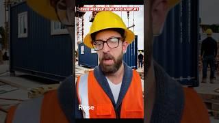 $100 Bonus for workers#adamrose #funny #work #adam #respect #workers #food #fouyou #respectreaction