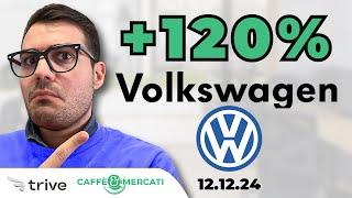 La CRISI delle AUTO È già FINITA? OCCASIONE VOLKSWAGEN