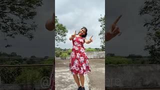 Zoobi Doobi ️ // Dance Cover by Tannu......#shorts