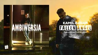 Kamil ft. yokinashi - fallen angel (Official Audio)