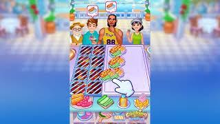 Cooking Carnival - Chef Game: Promo Video Landscape 4