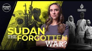What’s happening in Sudan’s civil war? | Start Here