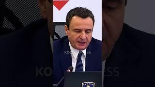 “Serbia nuk po mbahet përgjegjëse, nuk po e dorëzon Radojçiqin” #kosovapress #kosovapresslive